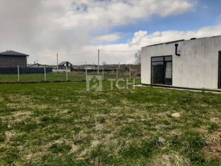 Дом, Дмитровский муниципальный округ, КП Ольшаны, Яблоневая улица, #id1762600