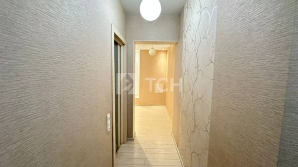 4-комн. квартира, Пушкино, 2-й Фабричный проезд, 16, #id1909854
