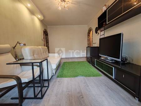 2-комн. квартира, Ивантеевка, Советский проспект, 16, #id1682369