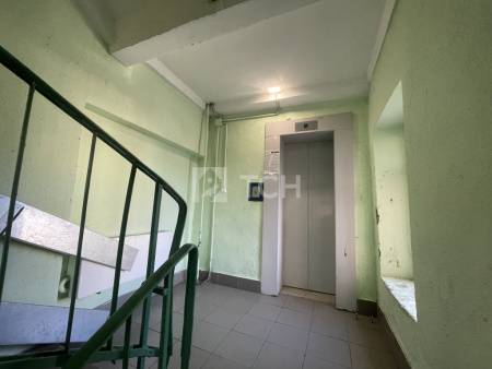 1-комн. квартира, Фрязино, Окружной проезд, 4, #id1850363