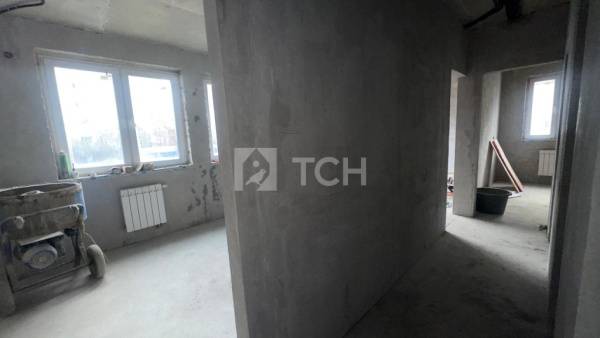 2-комн. квартира, Ивантеевка, Заводская улица, 9А, #id1856449