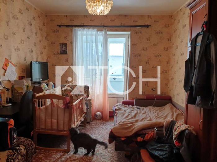 1-комн. квартира, Пушкино, ул Маяковского, 2 #id275039