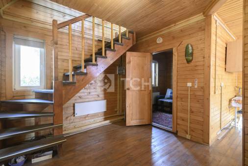 Дом, г.о. Лосино-Петровский, посёлок городского типа Свердловский, 162, #id1687949