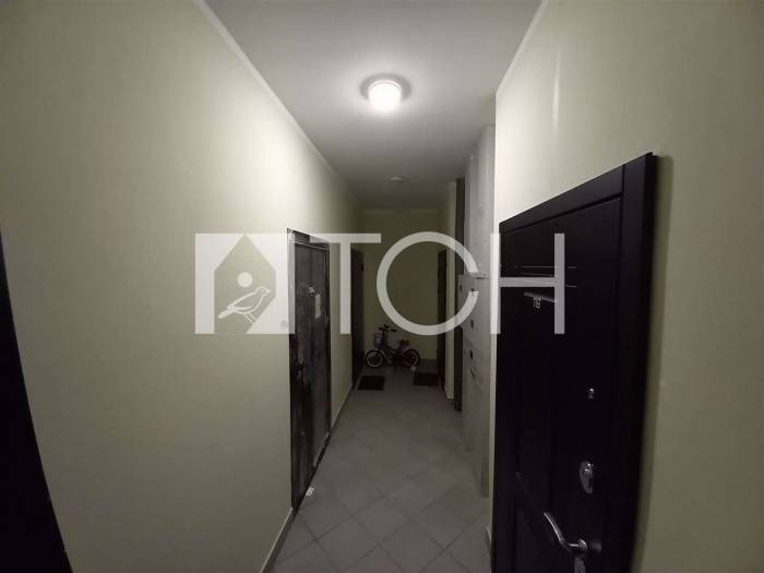 1-комн. квартира, Лосино-Петровский, пер Почтовый, 1 #id274349