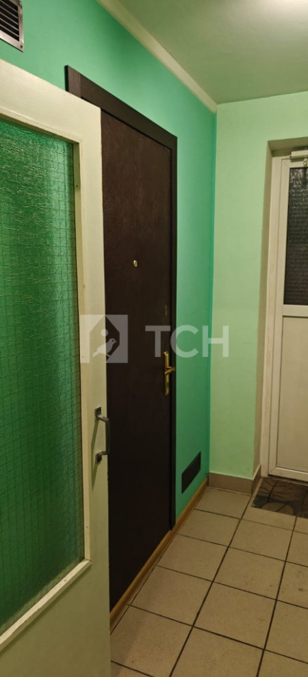 1-комн. квартира, Ивантеевка, Трудовая улица, 22, #id1345642