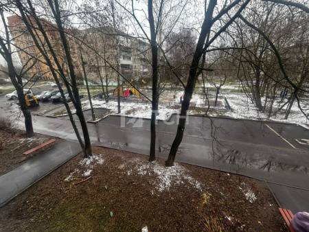 2-комн. квартира, посёлок Краснознаменский, 6, #id1801468