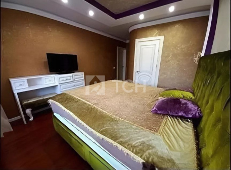 3-комн. квартира, Королёв, Пионерская улица, 30к8, #id1205323