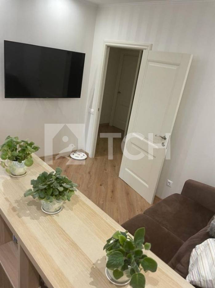 2-комн. Квартира, Пушкино, улица Просвещения, 2, #id477688