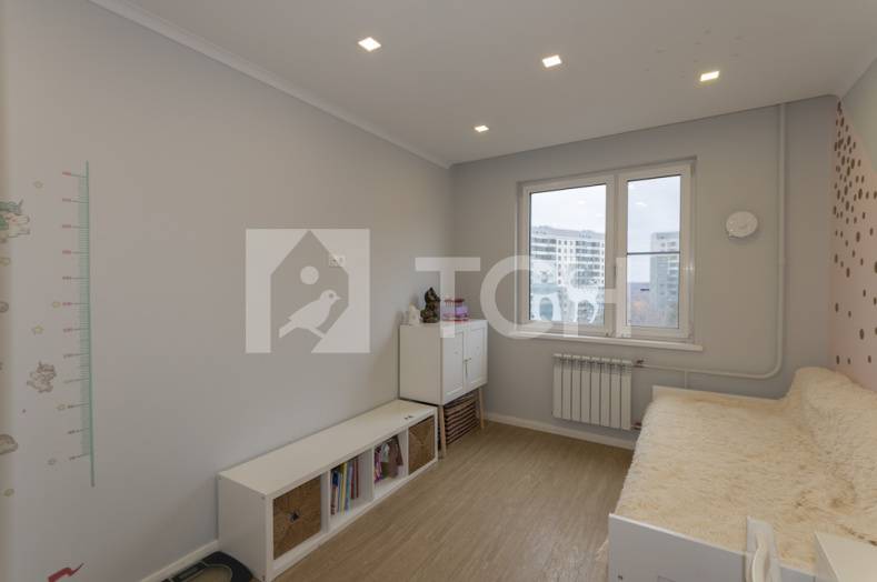 2-комн. Квартира, Королёв, улица Тихонравова, 35к2, #id502562