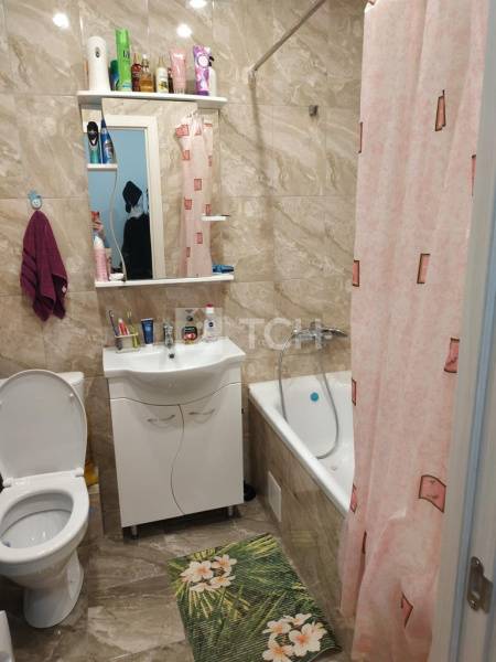 Квартира-студия, Королёв, Тарасовская улица, 14, #id493633