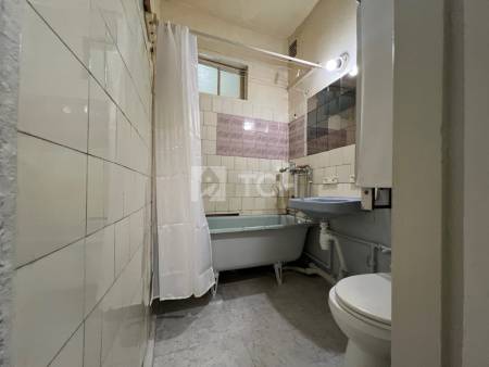1-комн. квартира, деревня Корпуса, Санаторская улица, 3, #id2100481