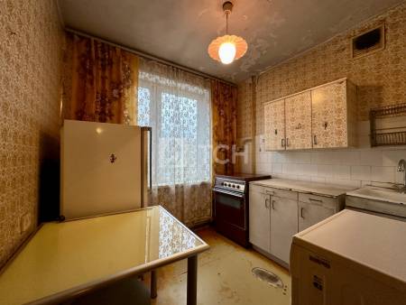 3-комн. квартира, Королёв, улица Мичурина, 1Б, #id1945770