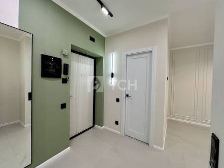 2-комн. квартира, Ивантеевка, Заводская улица, 9А, #id1951890