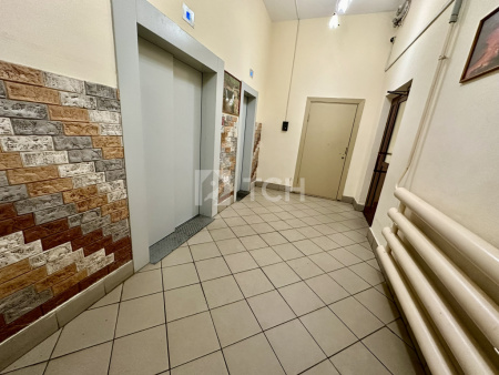 1-комн. квартира, Пушкино, Институтская улица, 11, #id1145414