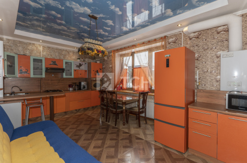 Дом, г.о. Мытищи, деревня Сорокино, Прибрежная улица, 3, #id625210