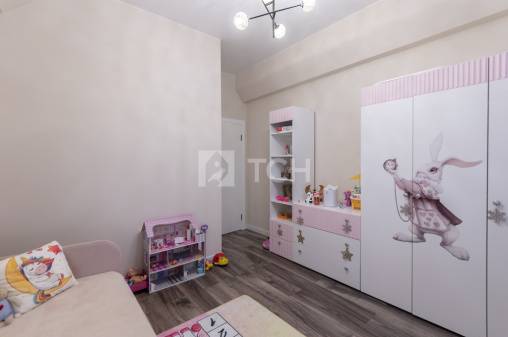 2-комн. квартира, Королёв, улица Циолковского, 14/16, #id951050