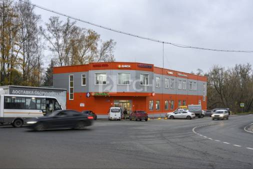 2-комн. квартира, посёлок Лесные Поляны, улица Ленина, 7, #id1228045