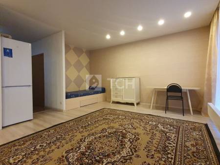 1-комн. квартира, Балашиха, проспект Ленина, 32Д, #id1924731