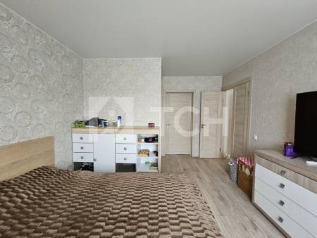 4-комн. Квартира, Пушкино, улица Л. Толстого, 19, #id1125573