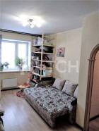 1-комн. Квартира, рабочий посёлок Свердловский, улица Строителей, 2, #id400658