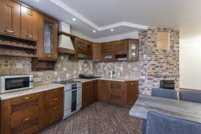 3-комн. квартира, Москва, Зелёный проспект, 22, #id2213607