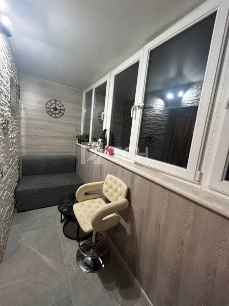 3-комн. квартира, Ивантеевка, улица Ленина, 14, #id1925454