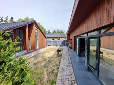 Дом, г.о. Пушкинский, Пушкино, Ильинская улица, 3, #id1906374