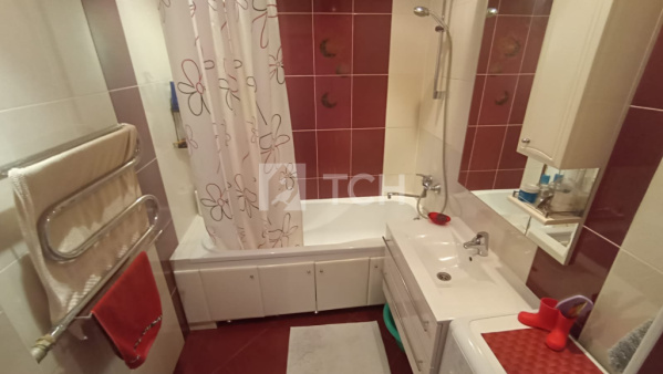 3-комн. квартира, Королёв, улица Комитетский Лес, 18к1, #id1606018