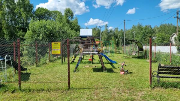 Дом, Сергиево-Посадский г.о., садовое товарищество Шмель, #id1763018