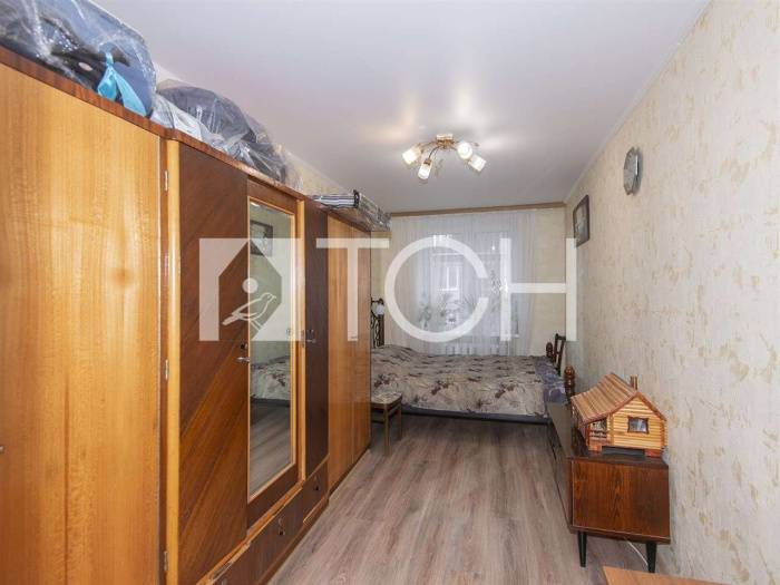 2-комн. квартира, Пестово, алл Берёзовая, 1 #id272244