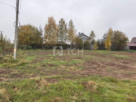 Земельный участок, Сергиево-Посадский г.о., Сергиев Посад, Ореховый переулок, #id1838210