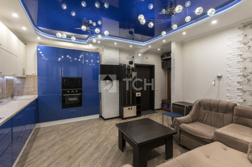 1-комн. квартира, Королёв, улица Горького, 79к7, #id1392584