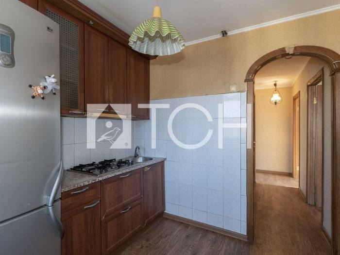 2-комн. квартира, Пушкино, мкр Дзержинец, 3 #id302591