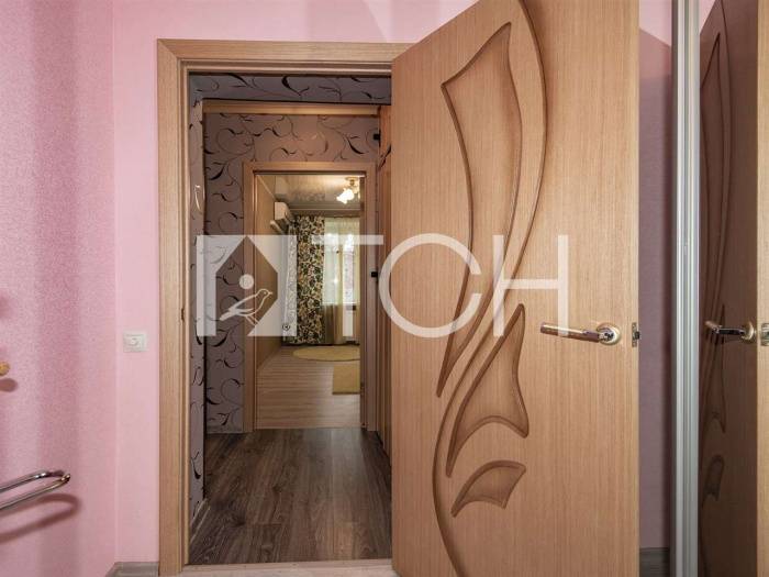 3-комн. квартира, Королев, ул Дзержинского, 9А #id272208