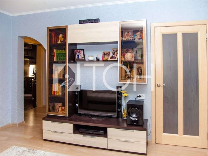 3-комн. квартира, Щелково, мкр Финский, 9к2 #id279796