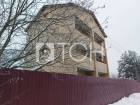 Дом, Пушкинский район, СНТ Солнечное #id290604