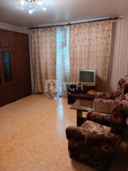 1-комн. квартира, Королёв, проспект Космонавтов, 41А, #id1782181