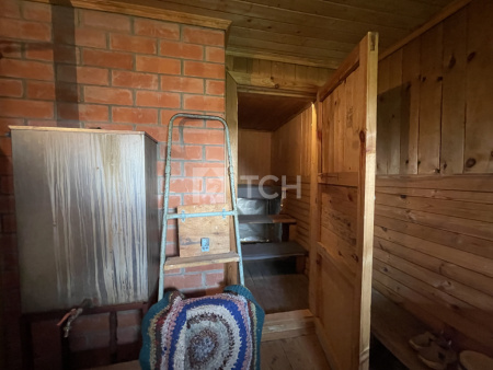 Земельный участок, Богородский г.о., село Мамонтово, 95, #id1145303