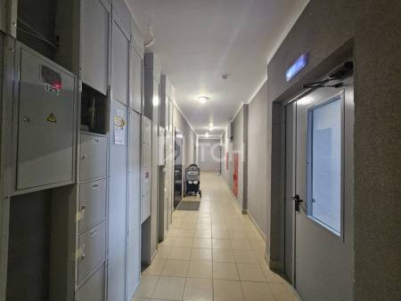 3-комн. квартира, Пушкино, Ярославское шоссе, 192, #id1802177