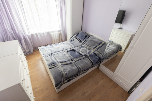 2-комн. квартира, Королёв, Советская улица, 6, #id1275674