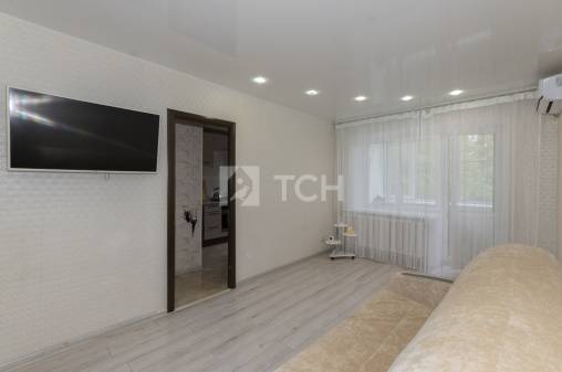 2-комн. квартира, Королёв, Советская улица, 34, #id535136