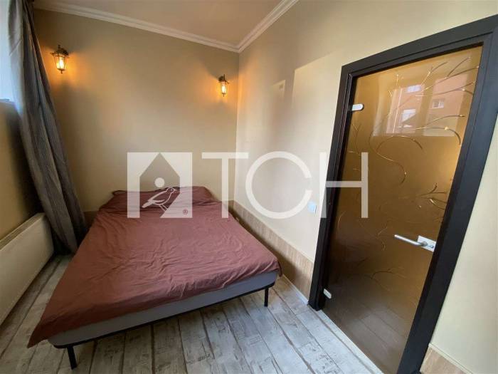 1-комн. квартира, Лесные Поляны, ул Солнечная, 26к1а #id280352