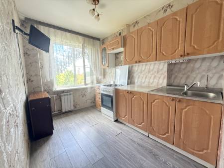 3-комн. квартира, Щёлково, Талсинская улица, 16, #id2227618