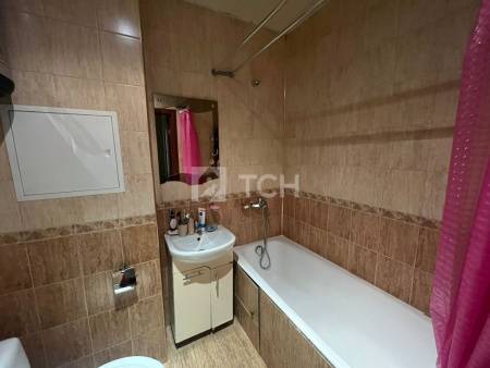 1-комн. квартира, Лосино-Петровский, Петровский бульвар, 6А, #id1911772