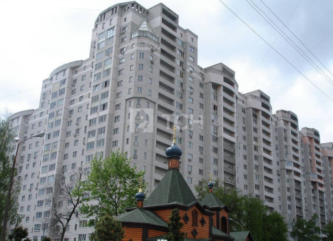 3-комн. квартира, Королёв, Пушкинская улица, 15, #id1232578