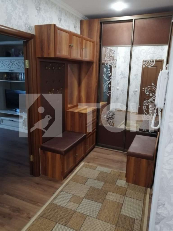 2-комн. Квартира, Королёв, Пионерская улица, 30к10, #id361144