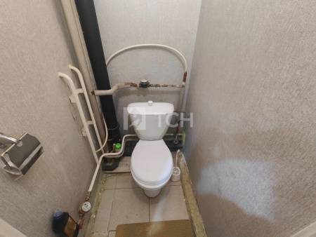 1-комн. квартира, Ивантеевка, Трудовая улица, 13А, #id2299857