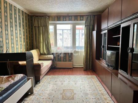 1-комн. квартира, посёлок Литвиново, 12, #id1830576