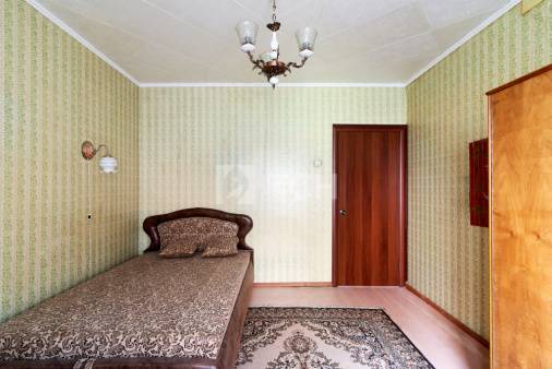 2-комн. квартира, Щёлково, Заречная улица, 5, #id1782117