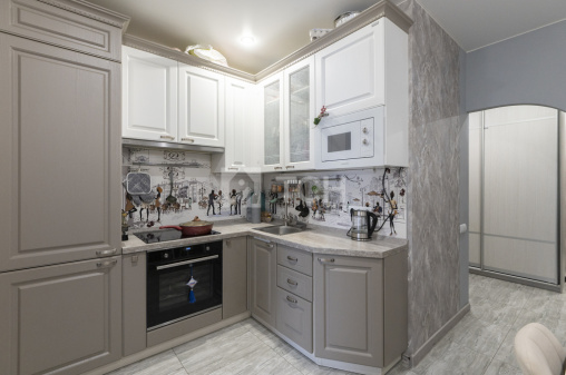 2-комн. квартира, Королёв, улица Академика Легостаева, 8, #id1354718